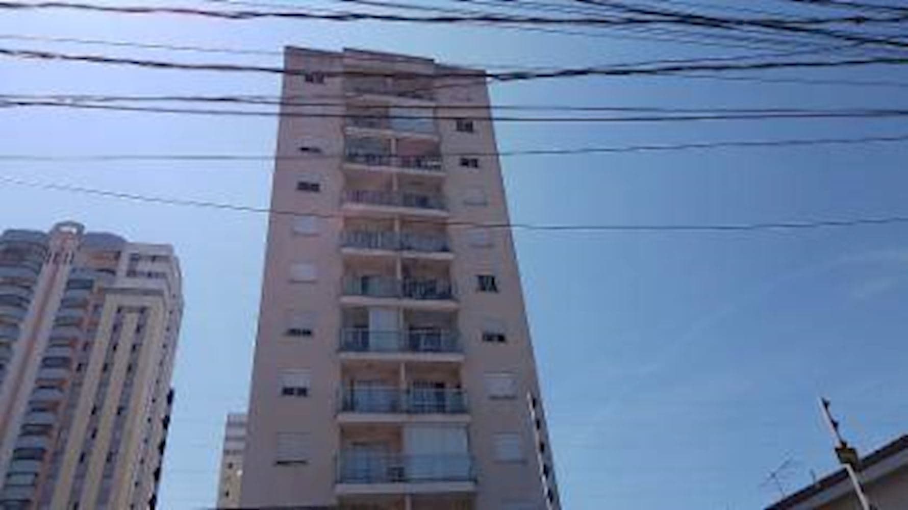 Apartamento, Padrão, 0 vaga(s) de garagem - foto 4
