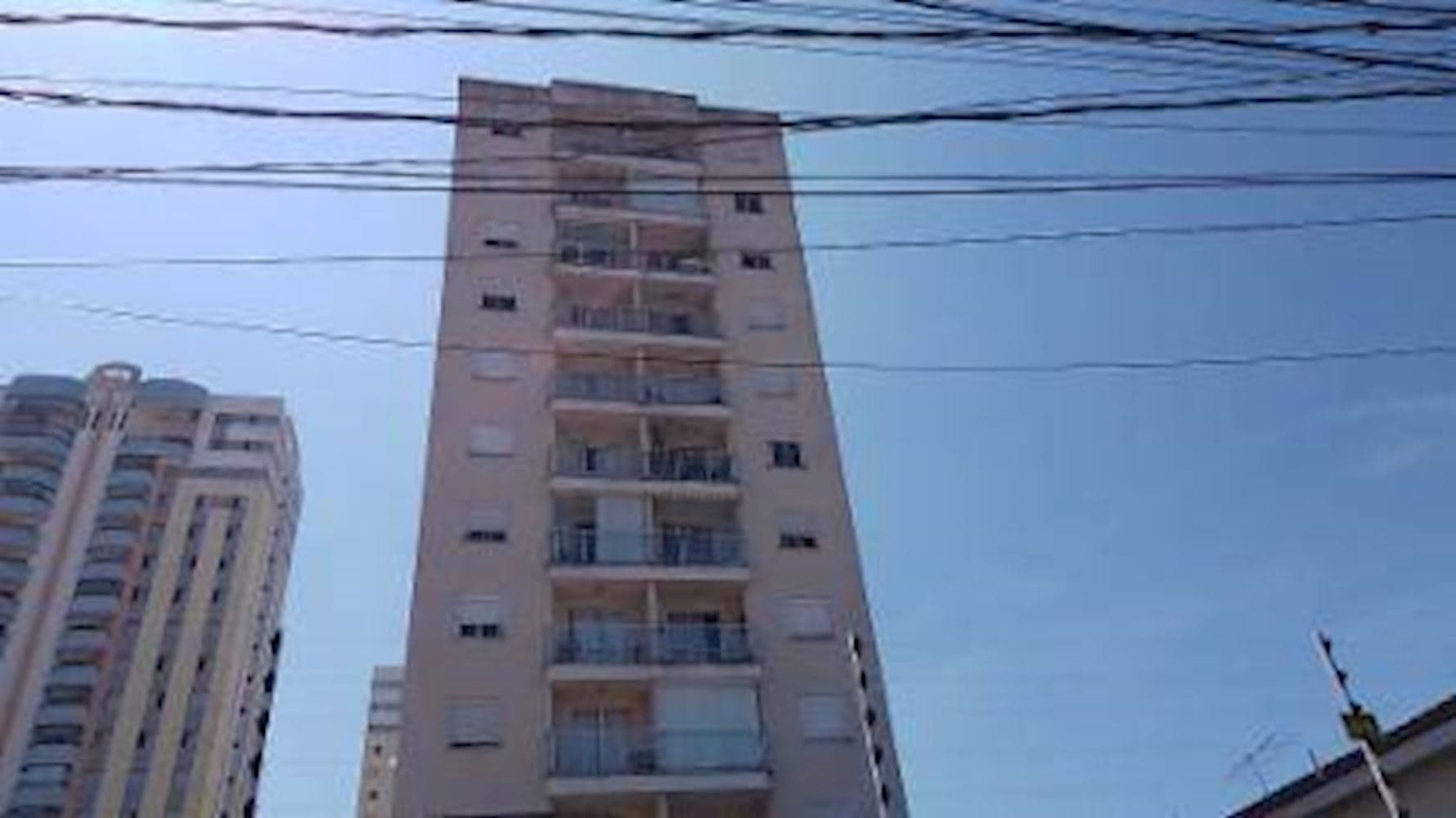 Apartamento, Padrão, 0 vaga(s) de garagem - foto 5
