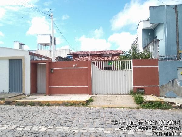 ALAMEDA DO JIQUI