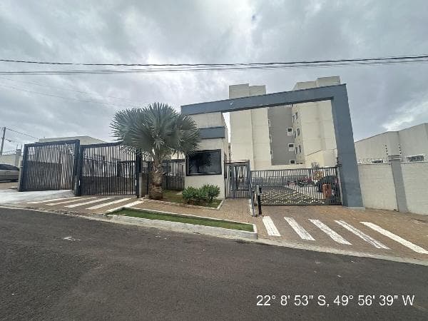 COND MALDIVAS RESIDENCIAL