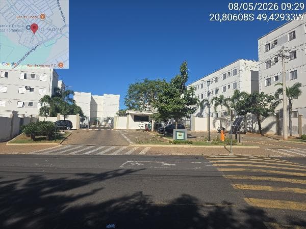 PARQUE RIO DAS FLORES