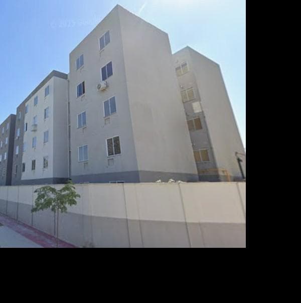 CARIOCA PARK II RESIDENCIAL