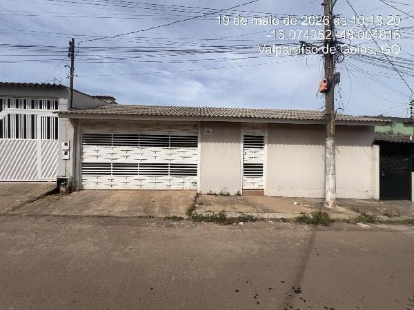 VALPARAISO DE GOIAS - VALPARAISO II