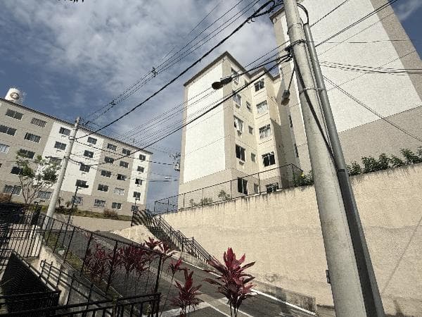CONDOMINIO BOSQUE DOS SONHOS