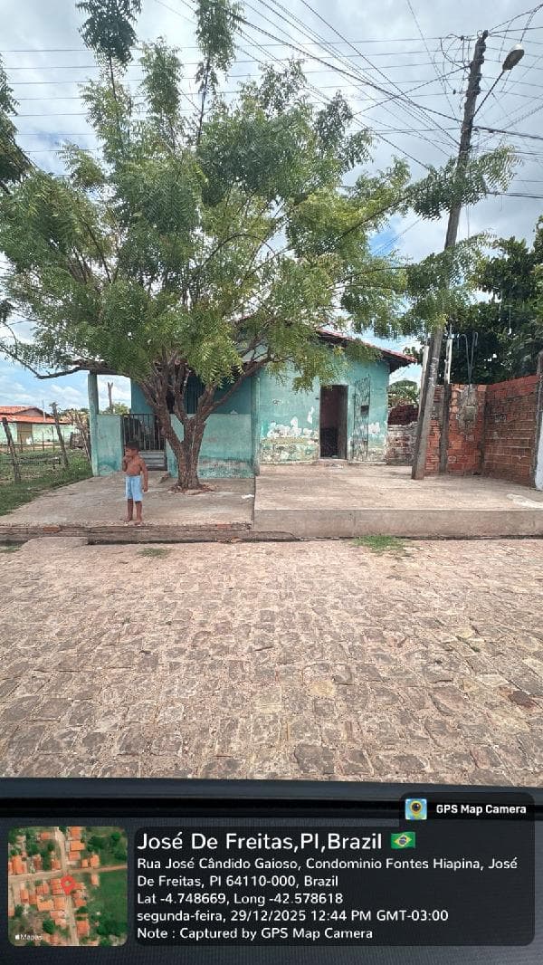 JOSE DE FREITAS - TIJUCA
