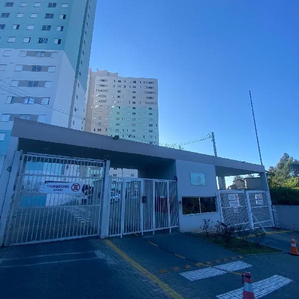 RESIDENCIAL PARQUE IMPERIAL