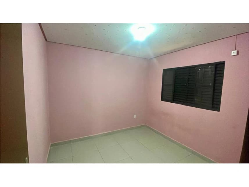 Casa à venda em leilão