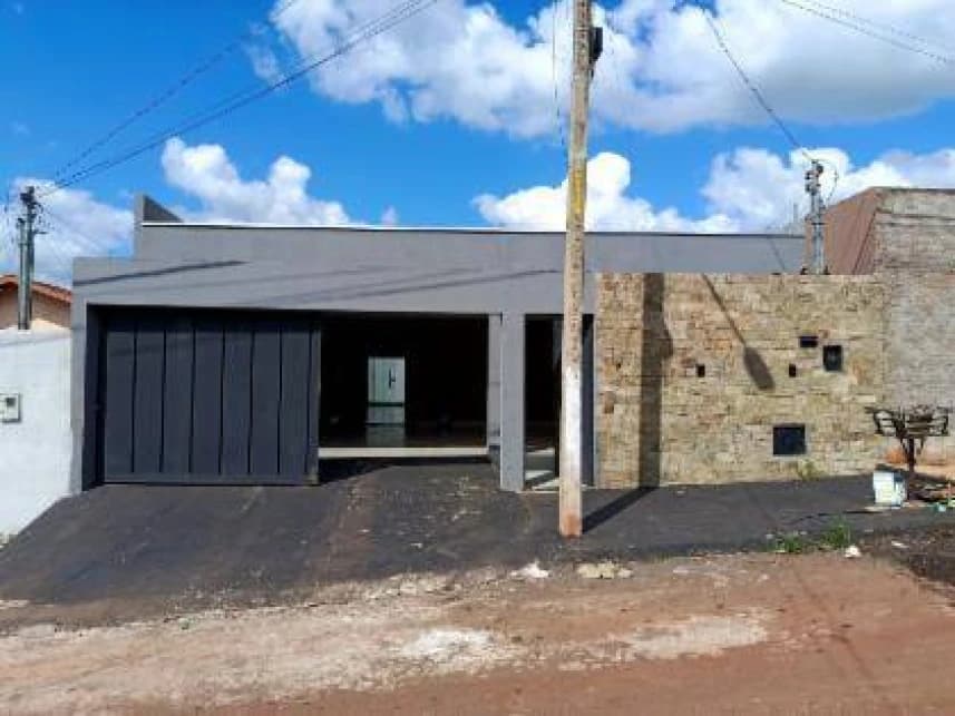 Casa à venda em leilão - foto 4