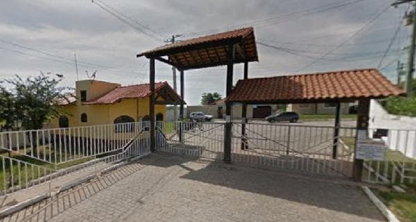 CONDOMINIO RESIDENCIAL PARQUE DAS PALMEIRAS
