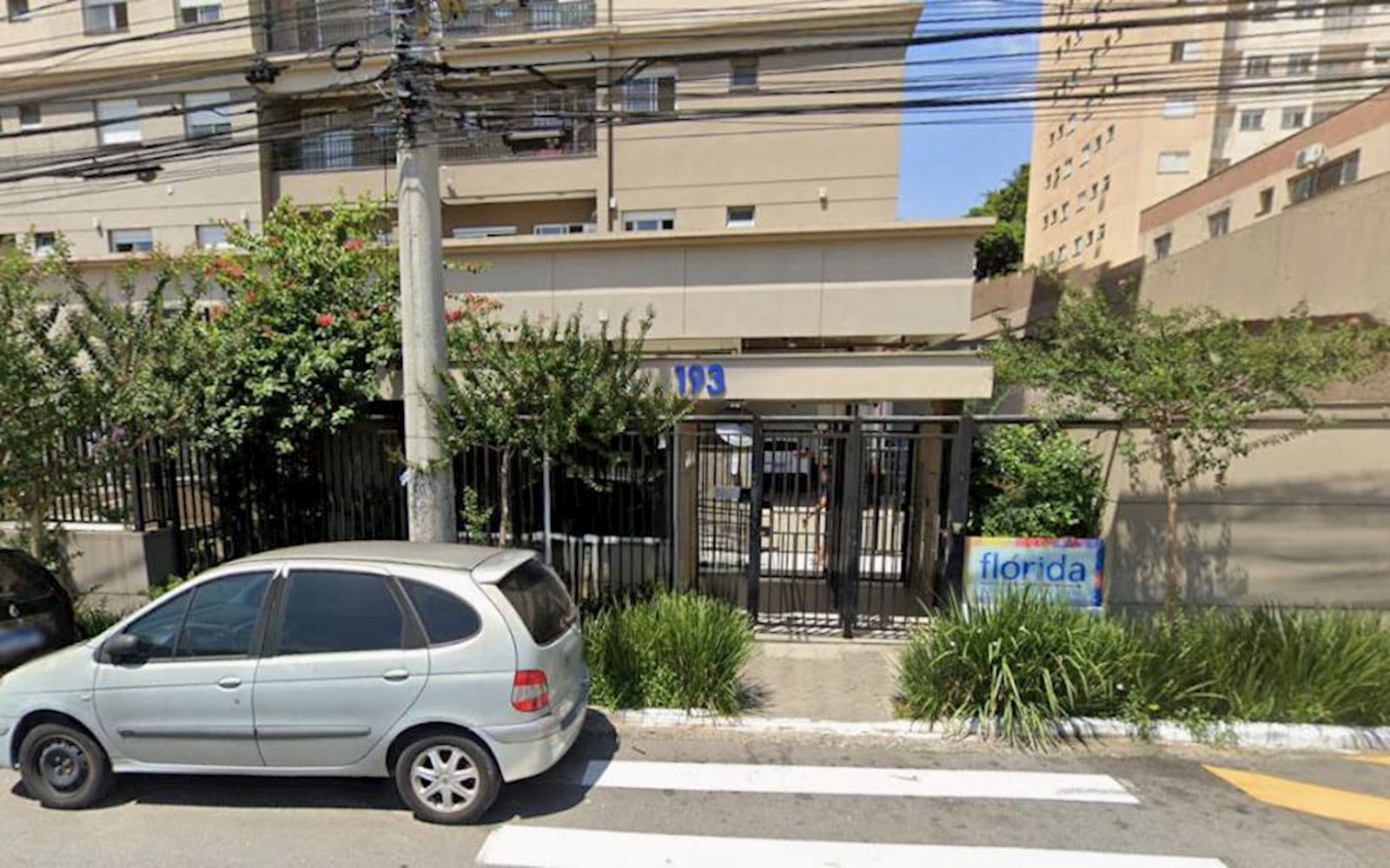 Apartamento, Padrão, 1 vaga(s) de garagem - foto 2