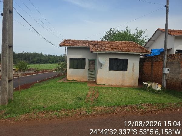 LOT NOVO IGUATU