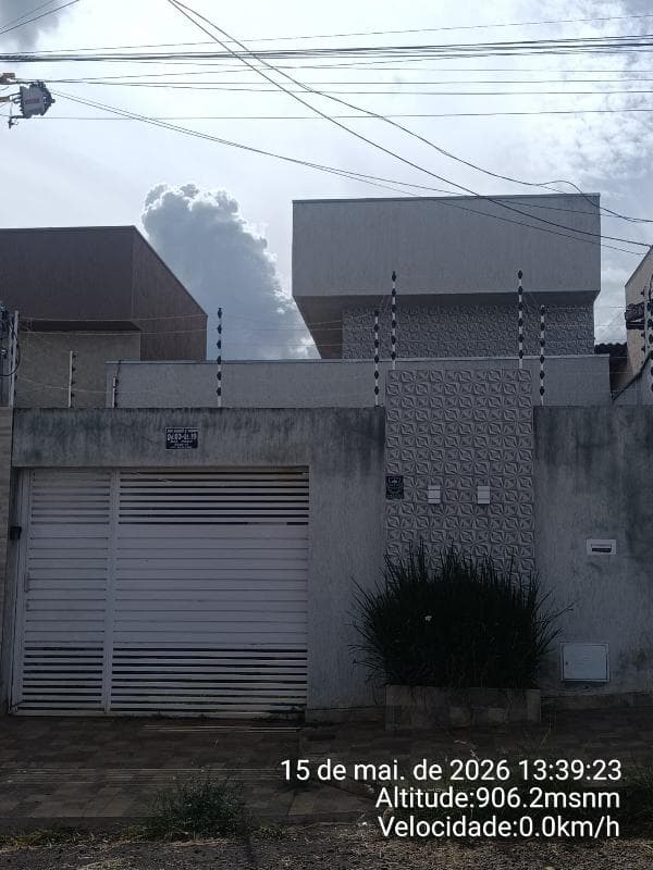 ANAPOLIS - RESIDENCIAL PARIS
