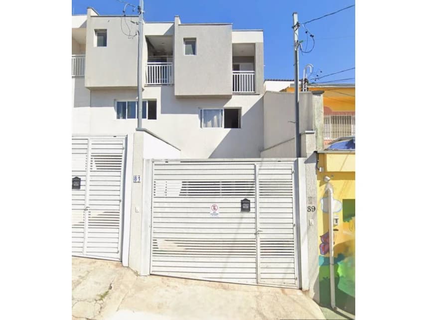 Casa à venda em leilão - foto 4