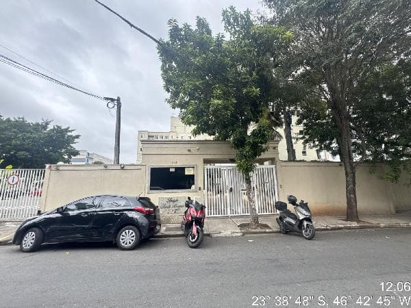 RESIDENCIAL SPAZIO SANTO AMARO