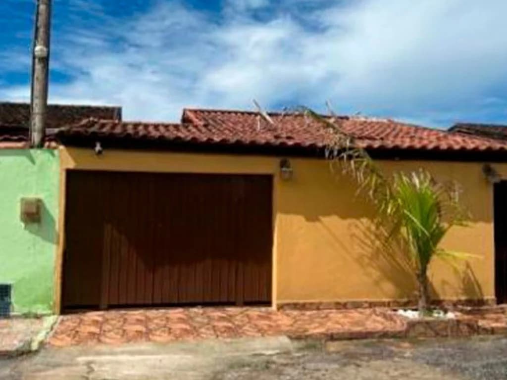 Casa 91 m² - Jardim Julieta - Quatis - RJ - foto 2