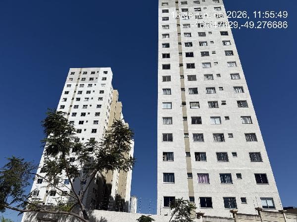 ESTACAO RNI
