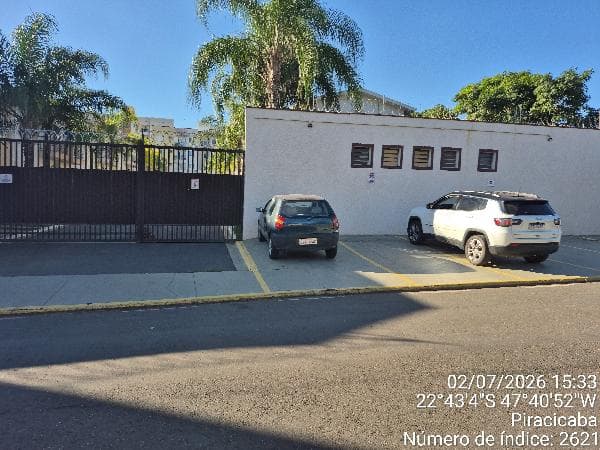 COND RES VILA BELÉM