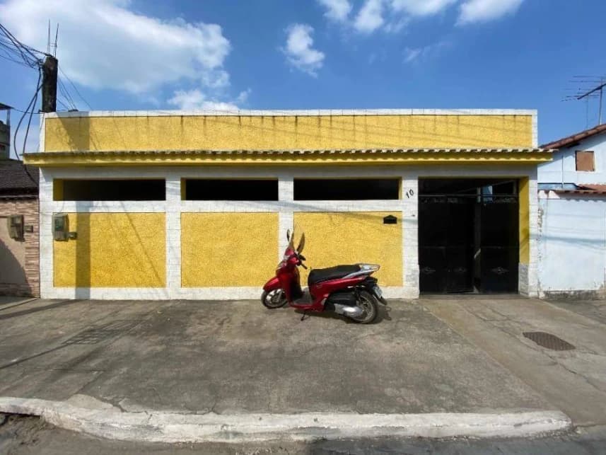 Casa à venda em leilão - foto 4