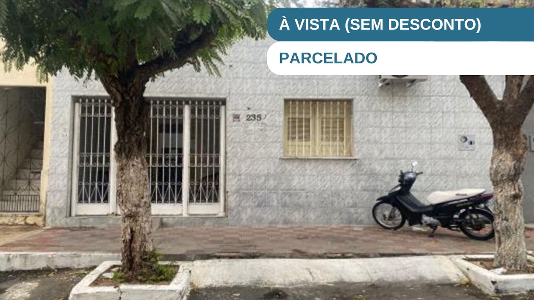 Casa na Liberdade - Independência/CE