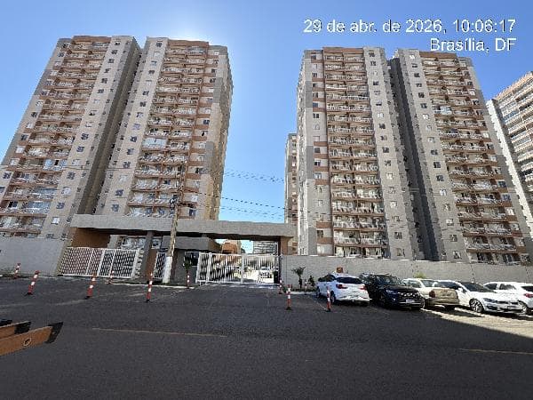 BRASILIA - CENTRO URBANO