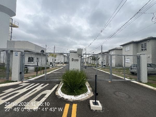 COND VIDA NOVA PIRACICABA VI