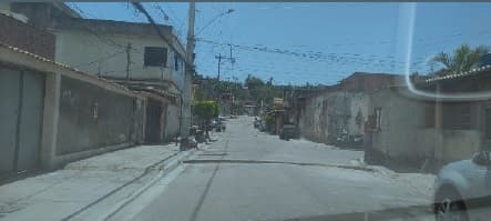 SAO GONCALO - ROCHA