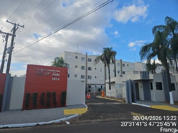 RES VILA DITALIA
