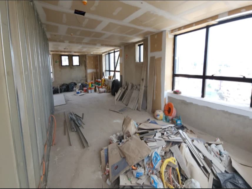 Sala Comercial à venda em leilão - foto 3