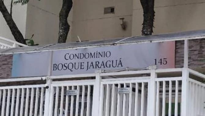 Apartamento 43 m² (01 vaga) - Jaraguá - São Paulo - SP - foto 2