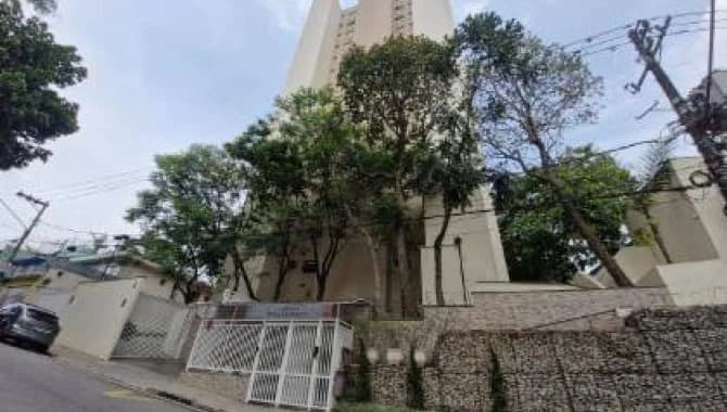 Apartamento 43 m² (01 vaga) - Jaraguá - São Paulo - SP - foto 4