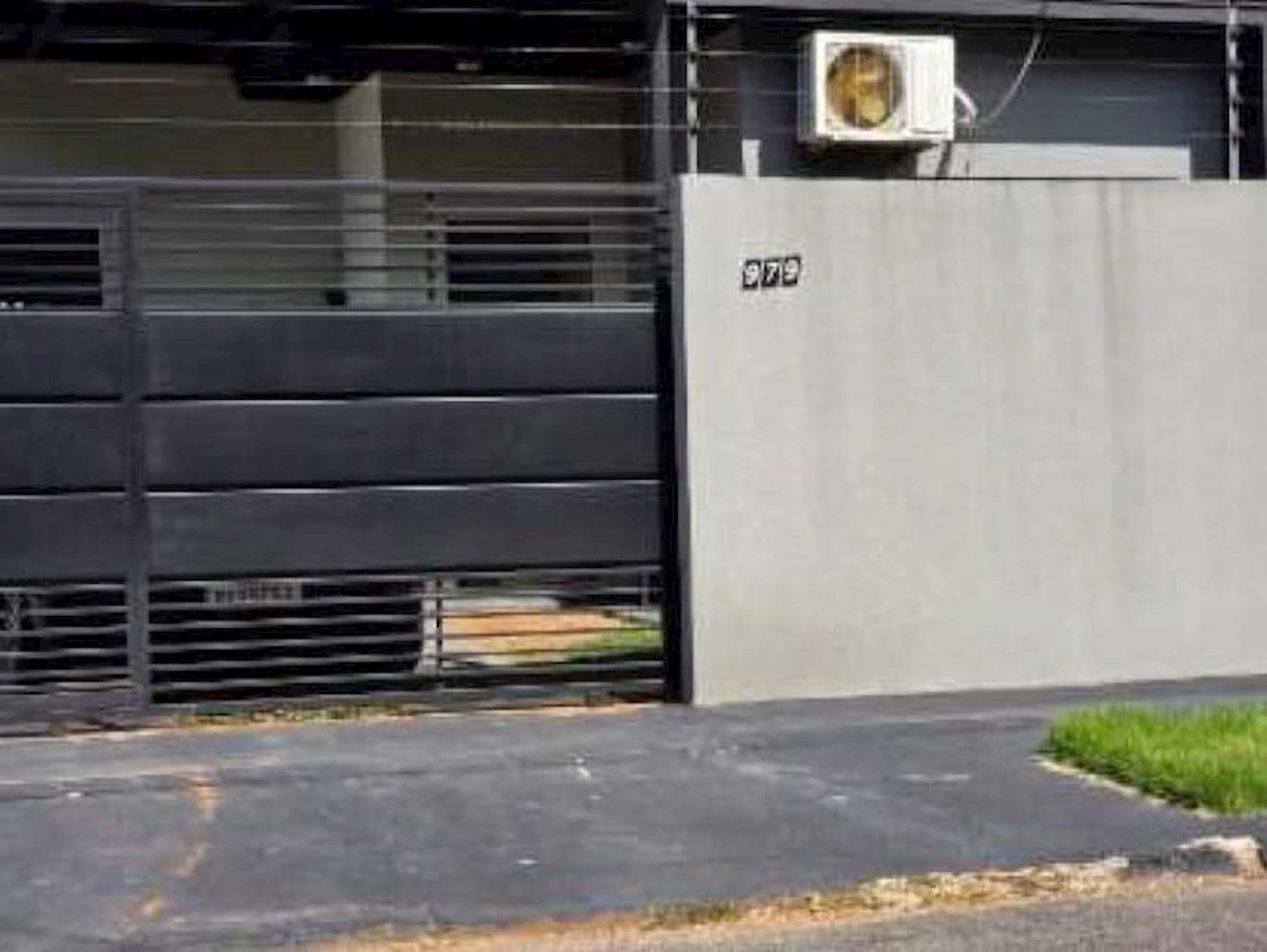 Casa, Padrão, 0 vaga(s) de garagem - foto 2