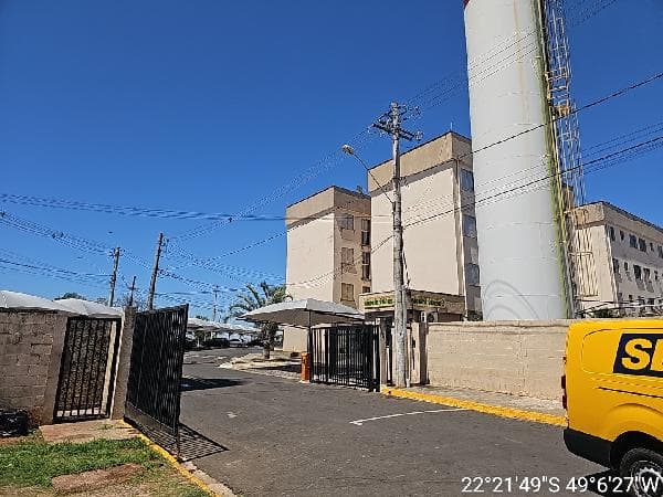COND RES MONTE VERDE III
