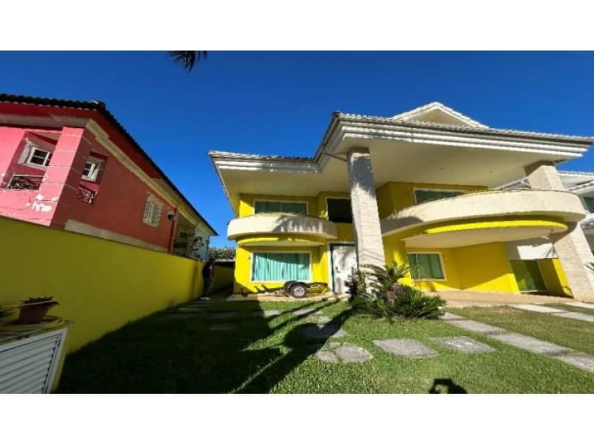 Casa à venda em leilão - foto 5