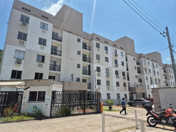 COND COMPLETO JACAREPAGUA II