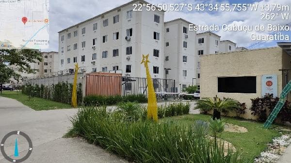 COND PARQUE TULIPA