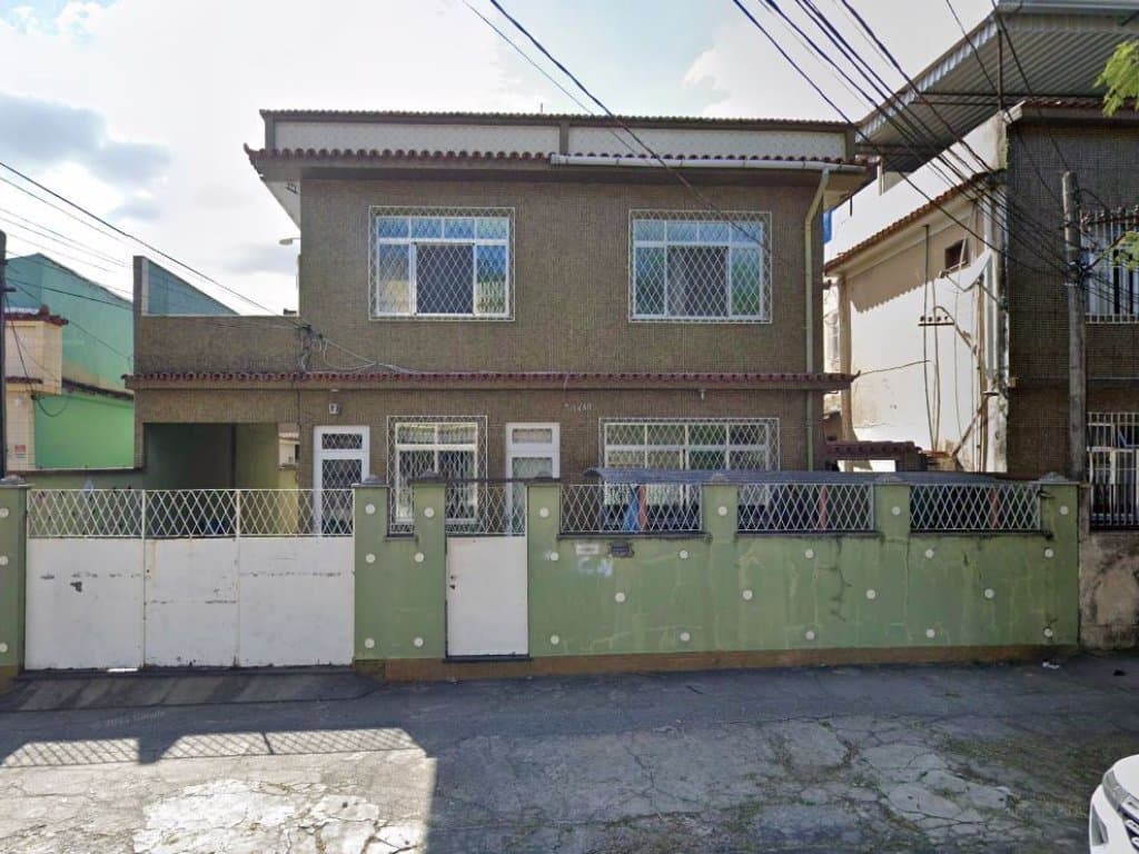 Apartamento 156 m² (privativa + comum) com 01 vaga - Praça Seca - Rio de Janeiro - RJ - foto 2