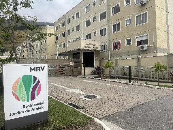 RESIDENCIAL JARDIM DO ATALAIA