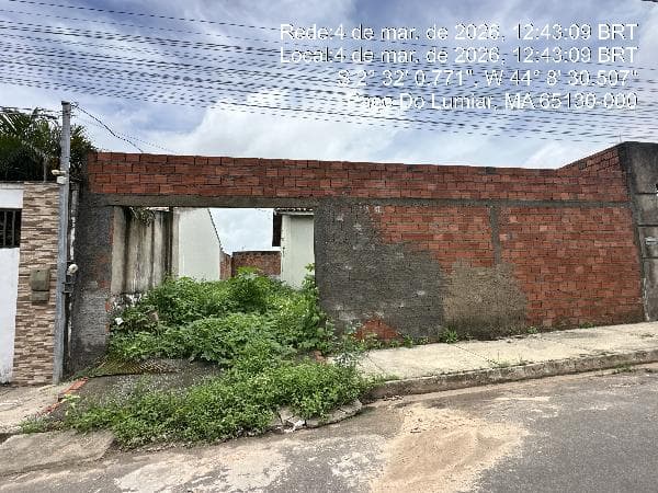 LOT RES CIDADE VERDE