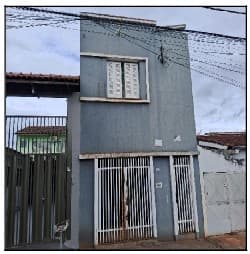 RIBEIRAO PRETO - VILA VIRGINIA