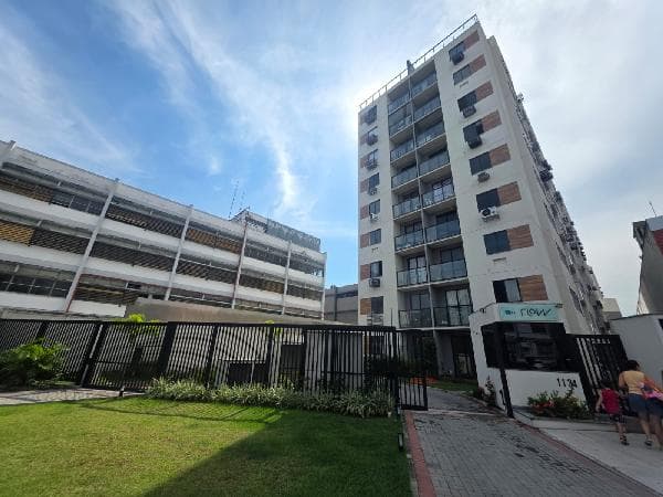 RESIDENCIAL FLOW