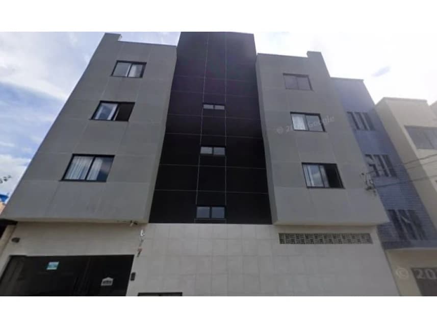 Apartamento à venda em leilão