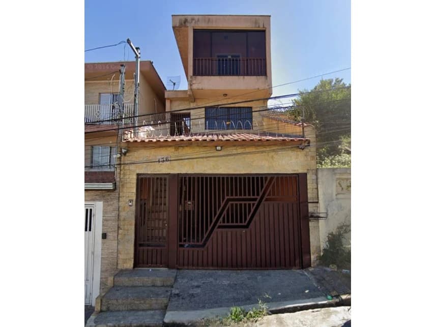 Casa à venda em leilão - foto 4