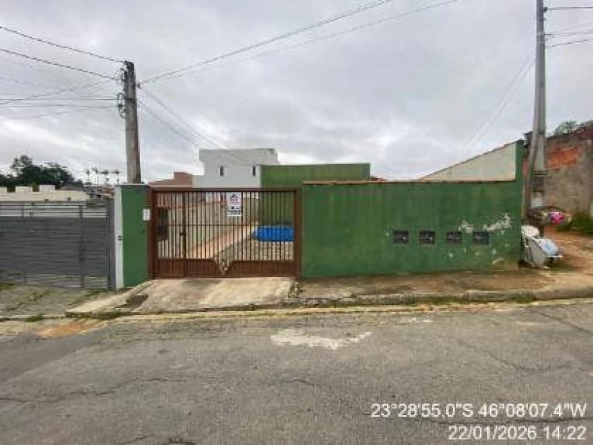 Casa à venda em leilão - foto 4