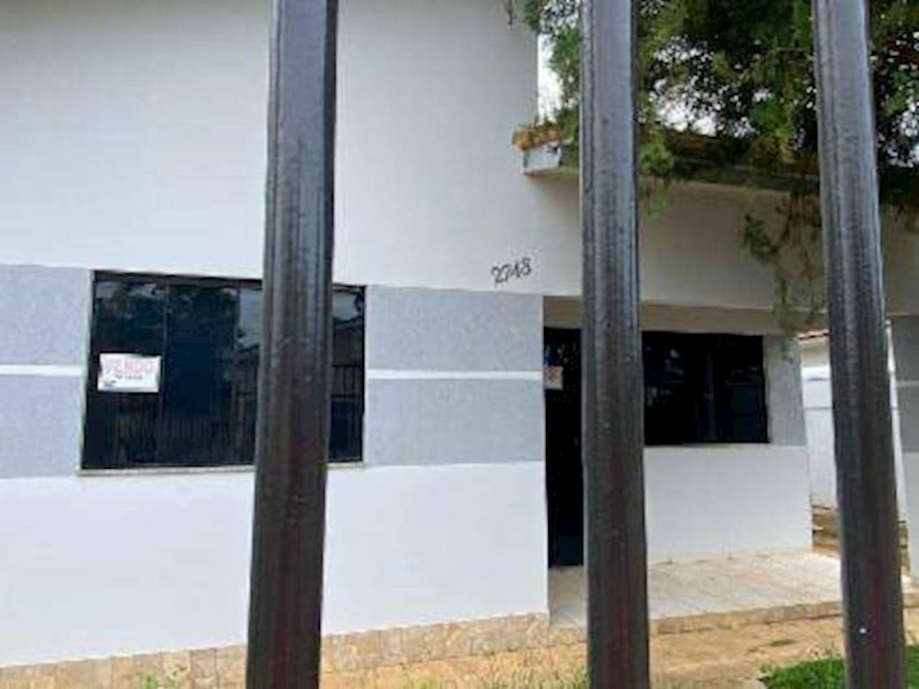 Casa, Padrão, 0 vaga(s) de garagem - foto 2