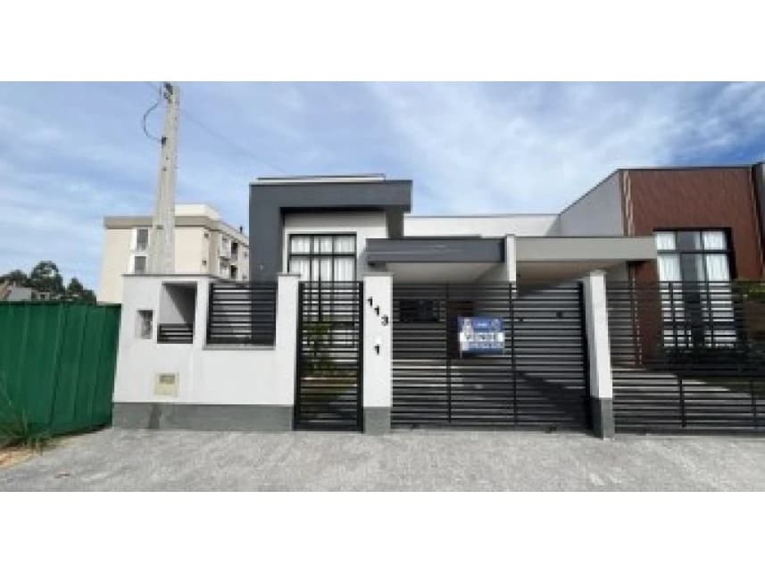 Casa à venda em leilão