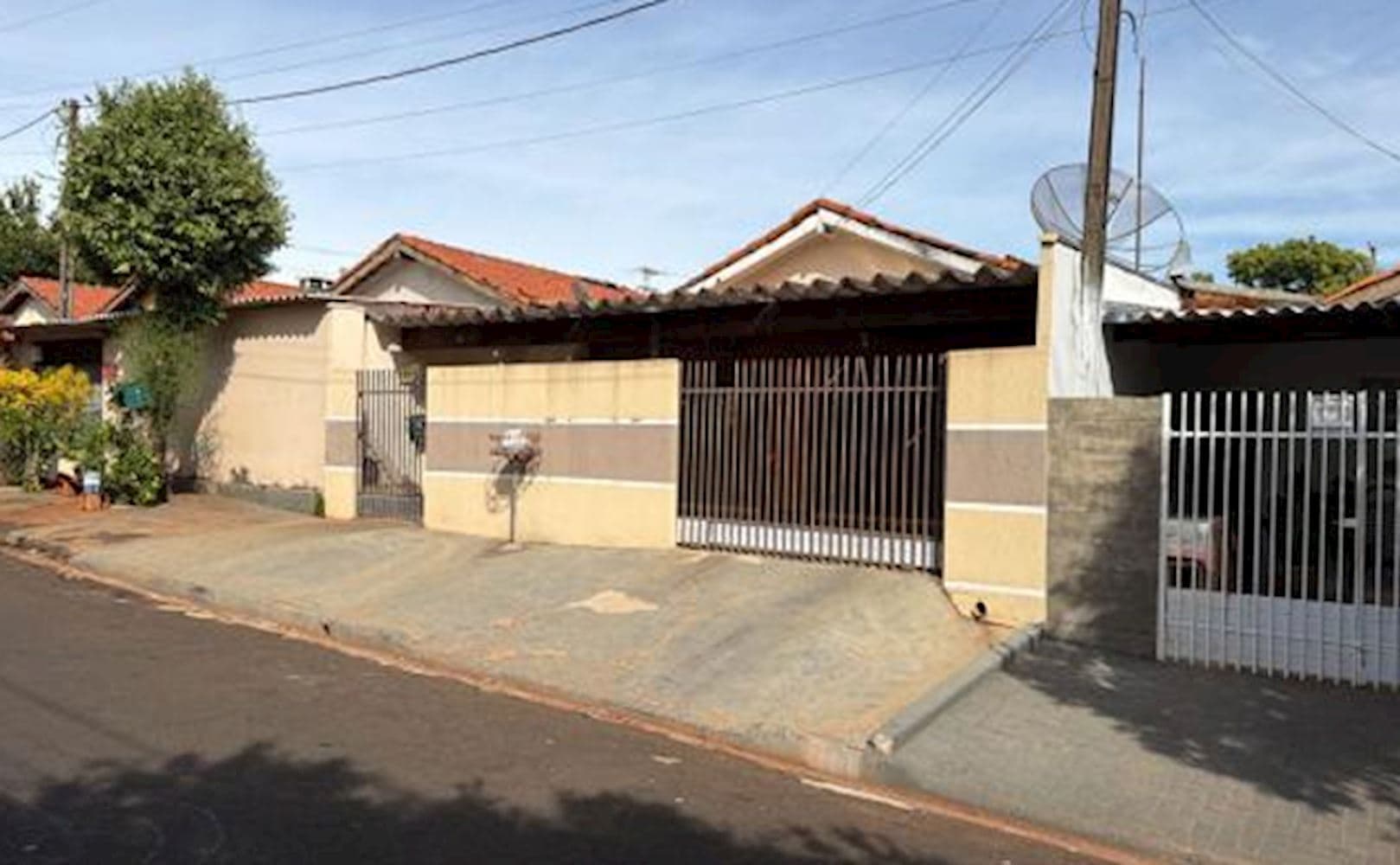 Casa na Cohab - Palmeira d´oeste/SP - foto 3