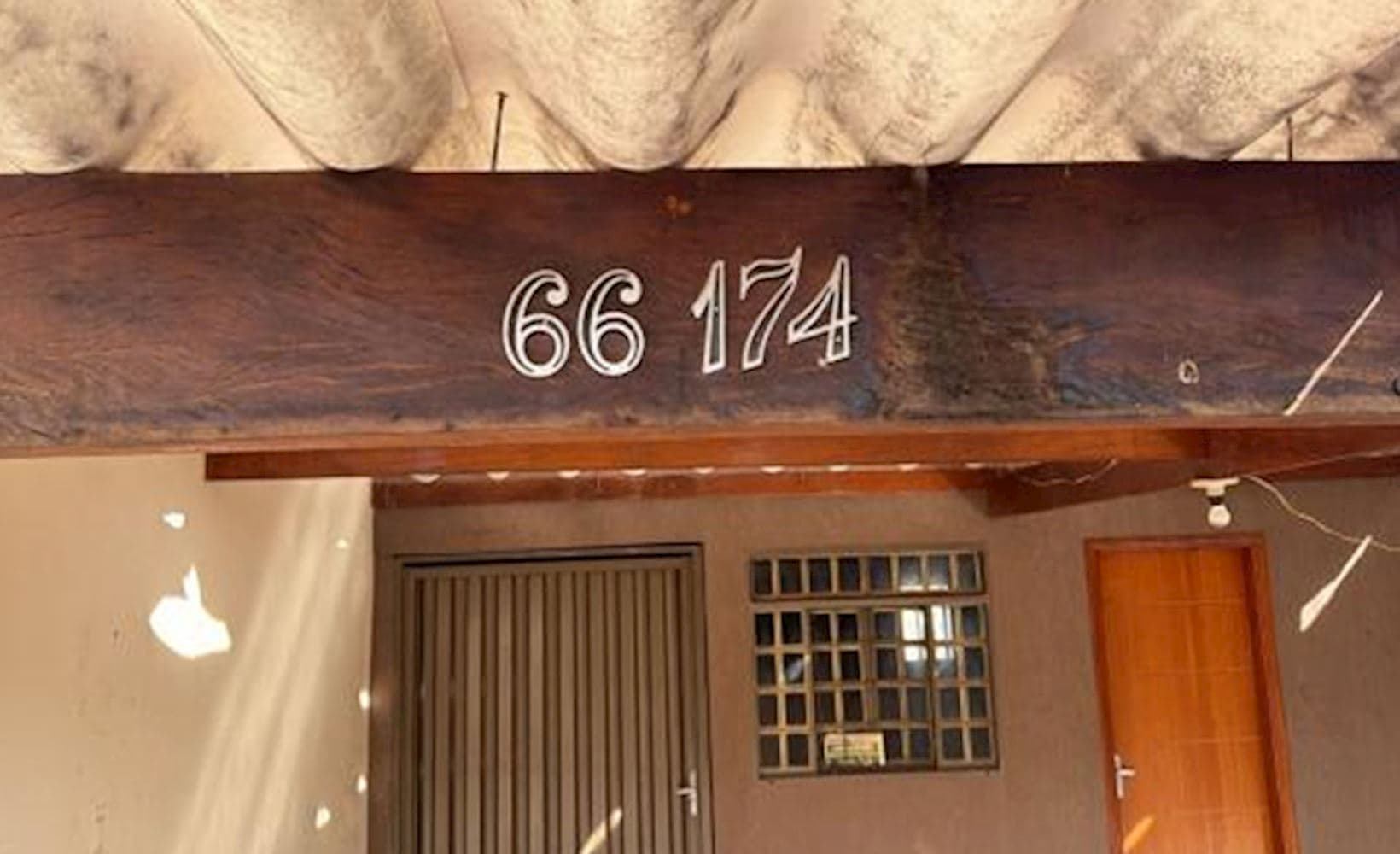 Casa na Cohab - Palmeira d´oeste/SP - foto 4