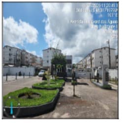BELLA CITTA TOTAL VILLE - ALGODOAL