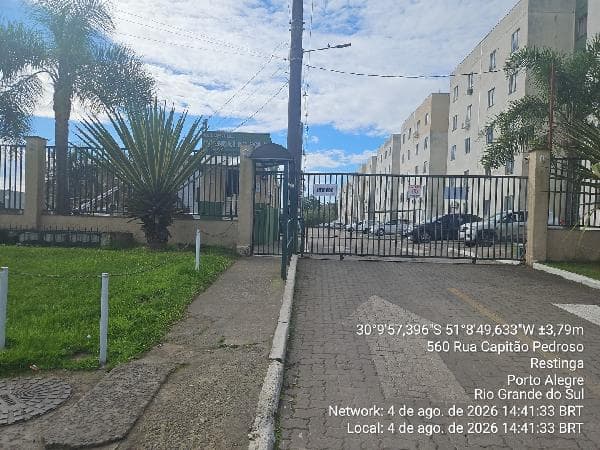 RES VIVENDAS DO SOL I