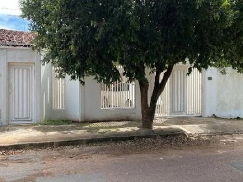 Casa 147 m² - Nova Pirapora - Pirapora - MG